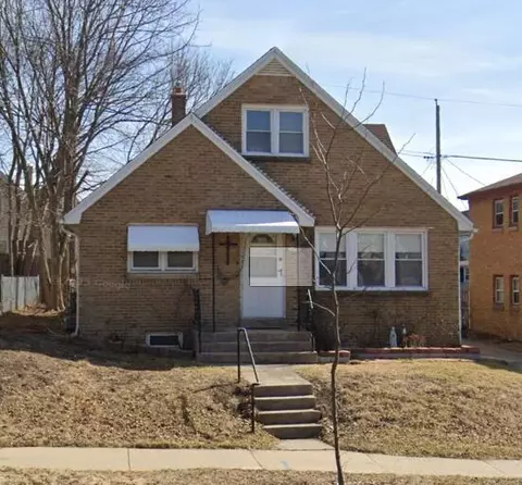 2534 S 16th, Milwaukee, WI 53215