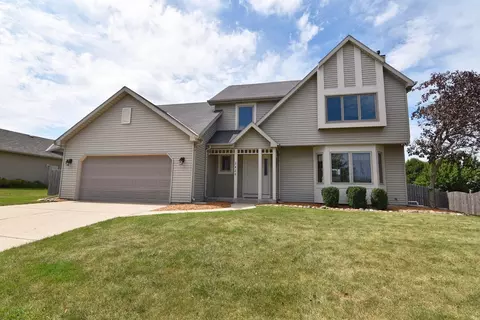 2428 53rd, Kenosha, WI 53144