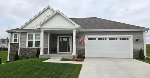 684 Lambert, Slinger, WI 53086