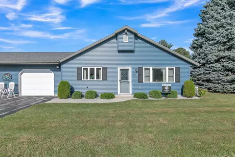 622 Miller, Kiel, WI 53042