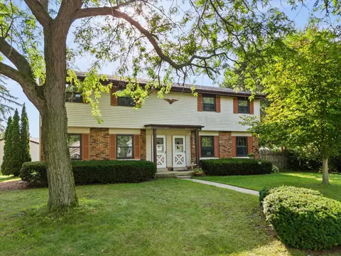 6859 Enge #6857, West Bend, WI 53090