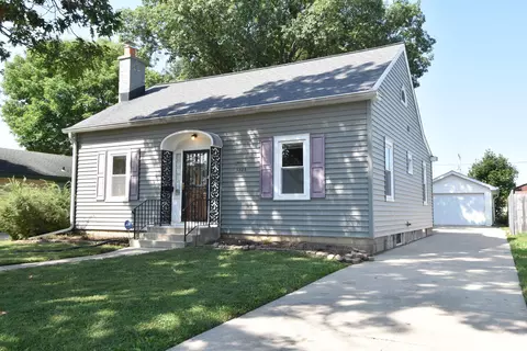 3808 21st, Kenosha, WI 53140