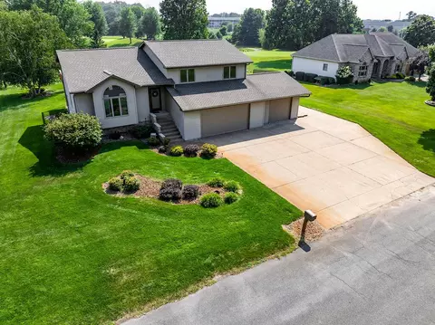 n5603 Cheyenne Drive, Onalaska, WI 54603