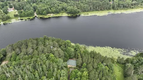 1776 Hillcrest, Monico, WI 54501