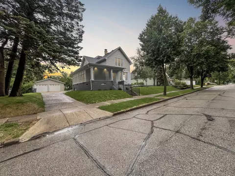 514 Park, Sheboygan, WI 53081