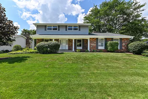 4880 Sutton, Greendale, WI 53129