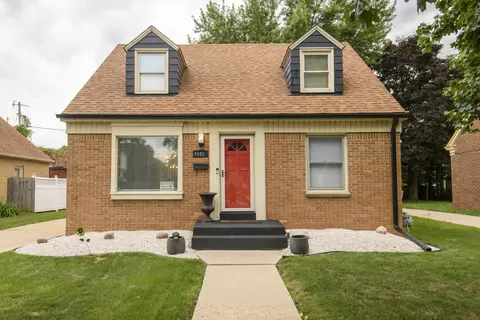 4545 N 42nd, Milwaukee, WI 53209