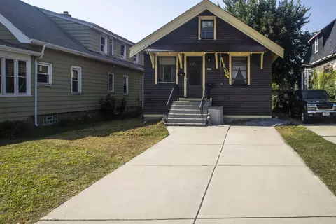 5009 W National, West Milwaukee, WI 53214