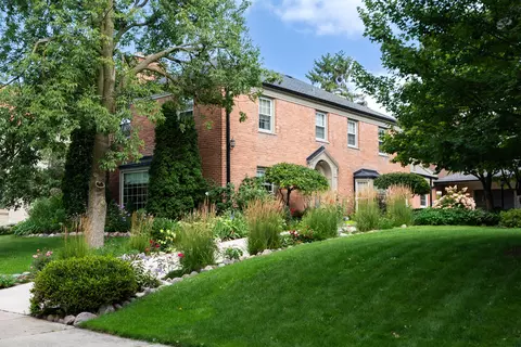 Exterior - 3954 N Harcourt, Shorewood, WI 53211 photo 1 of 13