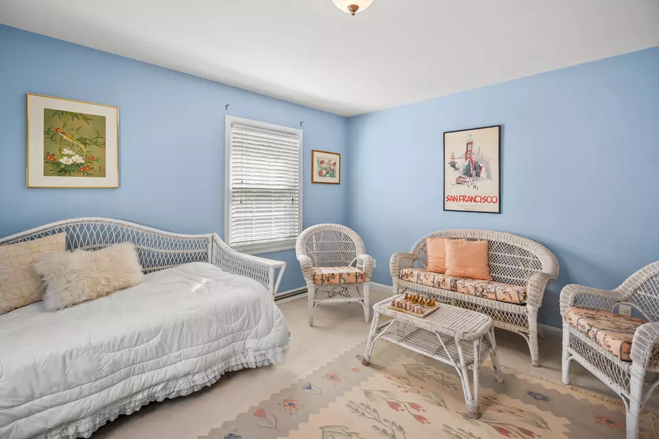 Bedroom - 3954 N Harcourt, Shorewood, WI 53211 photo 11 of 13