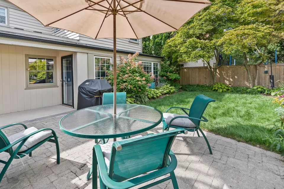 Exterior - 3954 N Harcourt, Shorewood, WI 53211 photo 5 of 13