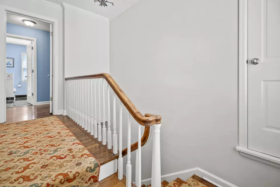 Entry Way - 3954 N Harcourt, Shorewood, WI 53211 photo 7 of 13