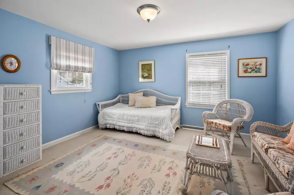 Bedroom - 3954 N Harcourt, Shorewood, WI 53211 photo 10 of 13