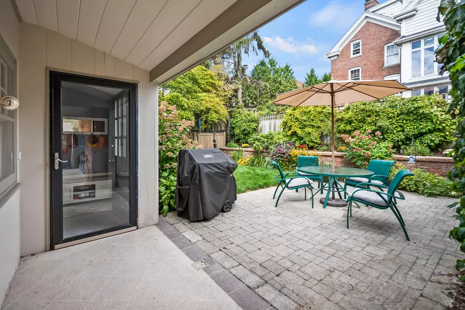 Exterior - 3954 N Harcourt, Shorewood, WI 53211 photo 3 of 13
