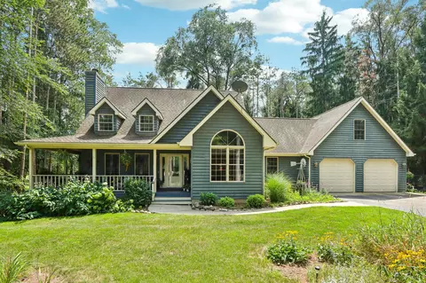 n7638 Pine Knolls Drive, Whitewater, WI 53190