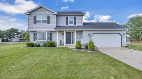w2774 Wilson Lima Road, Lima, WI 53070