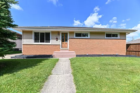 2813 S 63rd, Milwaukee, WI 53219