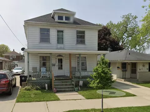 1527 Isabelle, Racine, WI 53402