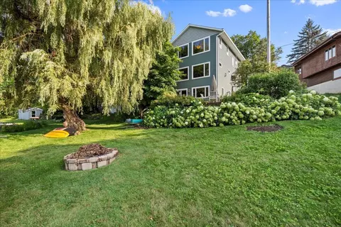 w6356 Lake Ellen Drive, Lyndon, WI 53011