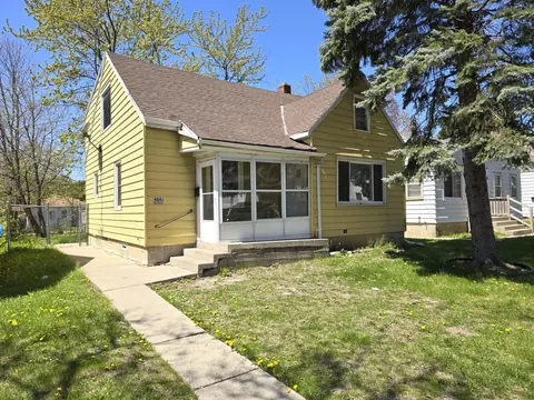 4841 N 39th, Milwaukee, WI 53209