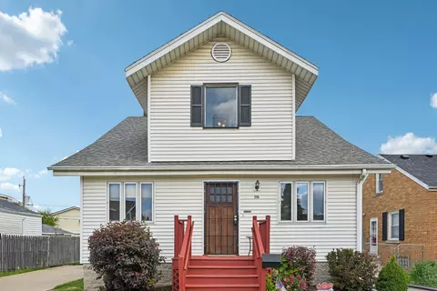 2118 27th, Kenosha, WI 53140
