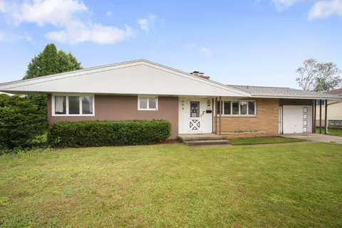 1118 N Benjamin, Port Washington, WI 53074