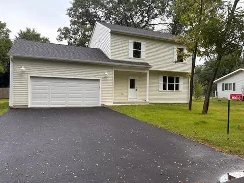 W1018 Marigold, Bloomfield, WI 53128