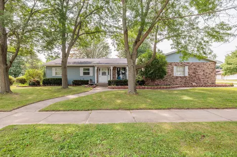 1001 E Brownell, Tomah, WI 54660