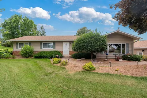 n2431 3 Town Road, Shelby, WI 54601
