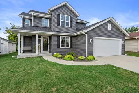 8891 N 70th, Milwaukee, WI 53223