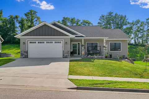 1506 Cherry, Holmen, WI 54636