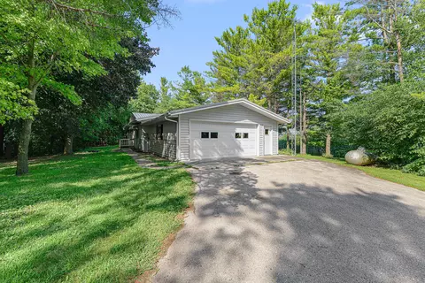 w2563 Us 45, Eden, WI 53019