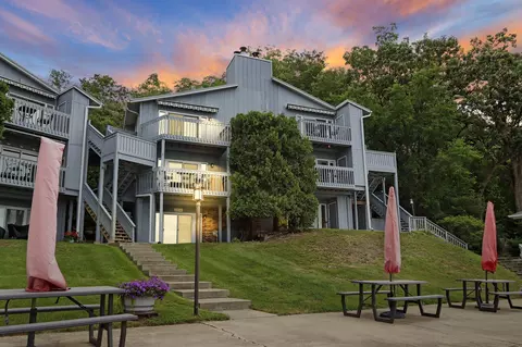 131 Lance #21, Twin Lakes, WI 53181