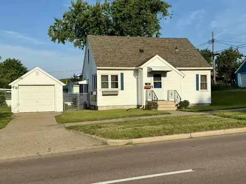 822 Losey, La Crosse, WI 54601