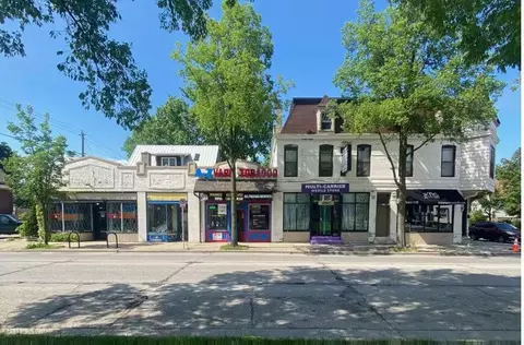 820 E Locust #832, Milwaukee, WI 53212
