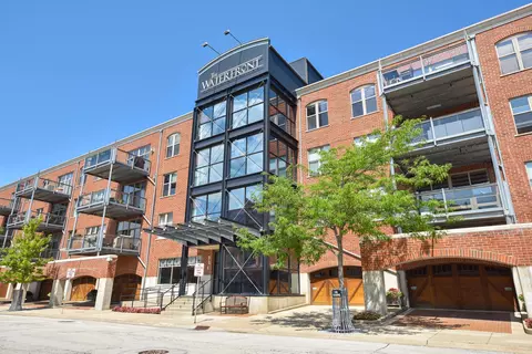 130 S Water #312, Milwaukee, WI 53204