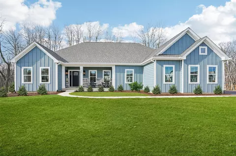 701 Wild Rdg, Lake Geneva, WI 53147