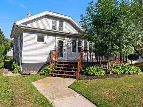 2115 S 10th, Sheboygan, WI 53081