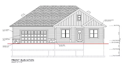18 Partridge, Hartford, WI 53027