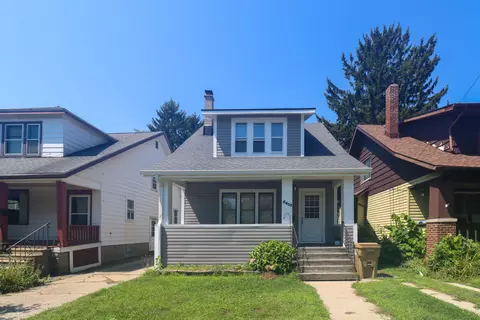 6410 10th, Kenosha, WI 53143