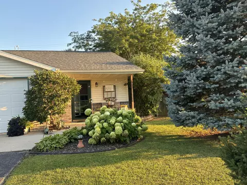 255 Ann, Plymouth, WI 53073