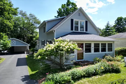 13 Orchard, Williams Bay, WI 53191