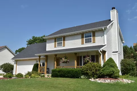 772 N Holden, Port Washington, WI 53074