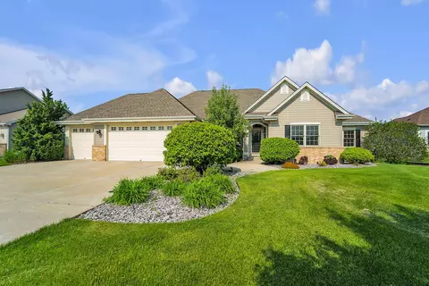 8550 94th, Pleasant Prairie, WI 53158