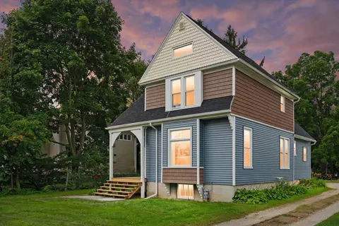 520 N Milwaukee, Plymouth, WI 53073
