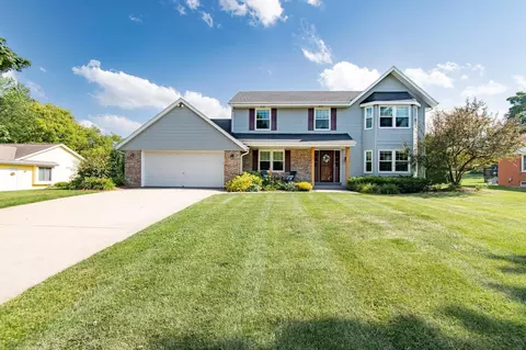 3505 98th, Pleasant Prairie, WI 53158