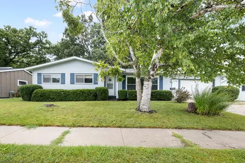 130 Clinton, North Fond Du Lac, WI 54937