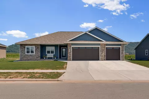 3421 Horton, Holmen, WI 54636