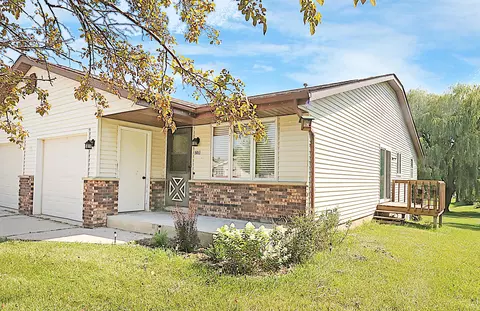 501 N 13th, Oostburg, WI 53070