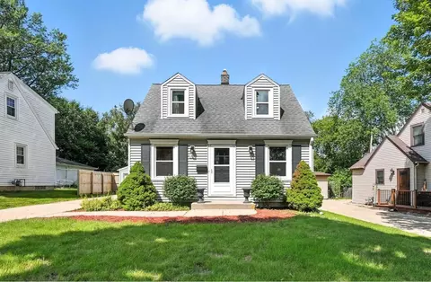 2909 S Orleans, West Allis, WI 53227